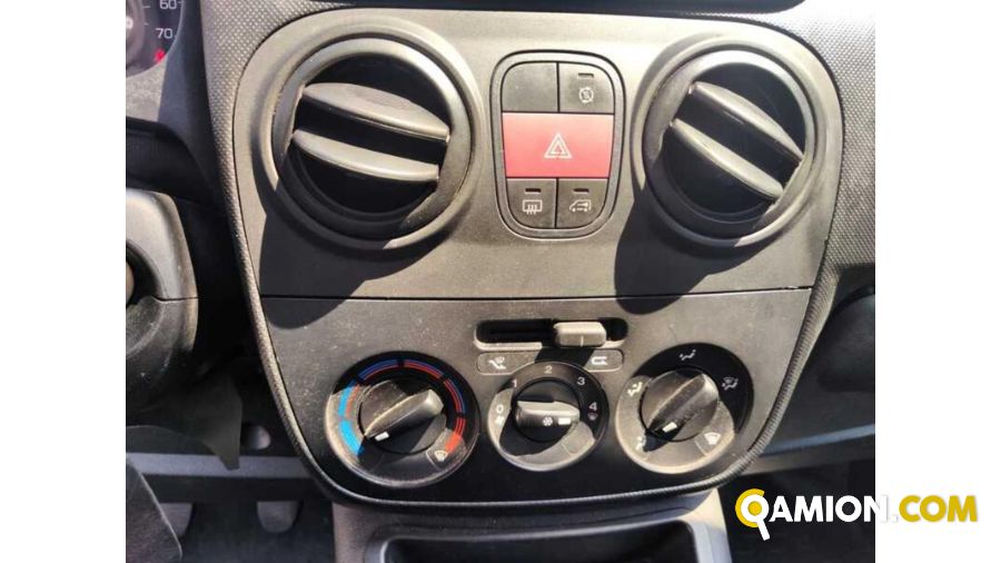 Fiat FIORINO 1.3 MJT 16V 95CV SX FIORINO 1.3 MJT 16V 95CV SX Altro | Milano Industrial S.P.A.