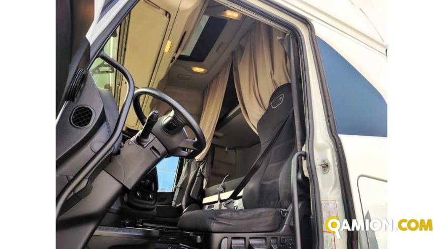 Iveco S-WAY AS440S51T/P S-WAY AS440S51T/P Altro | Milano Industrial S.P.A.