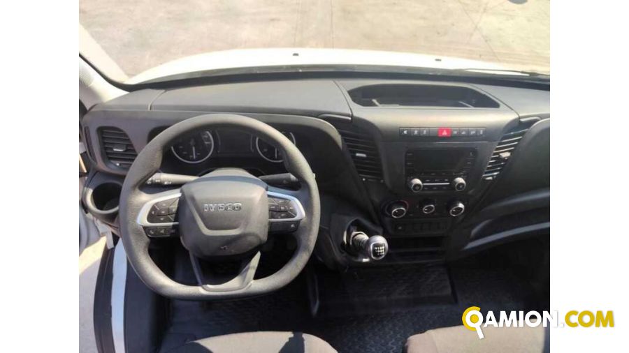 Iveco 35s14v h2 3520l occasion - 87 224 km - Milano | Milano Industrial S.P.A. - Foto 10