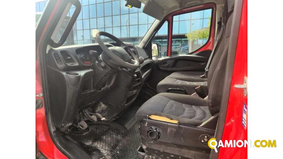 Iveco 35C12 RIBALTABILE 35C12 RIBALTABILE | Milano Industrial S.P.A.