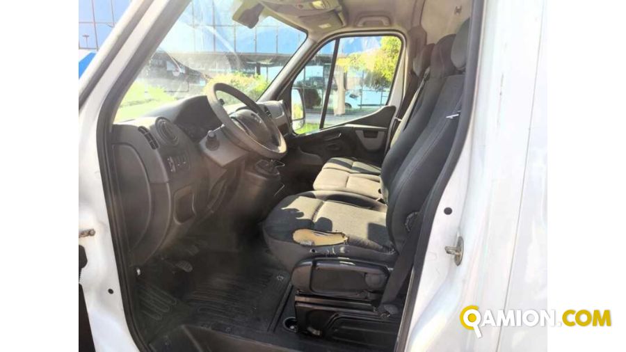Opel movano 35 2.3 cdti 145cv l4h2 occasion - 79 033 km | Milano Industrial S.P.A. - Foto 7