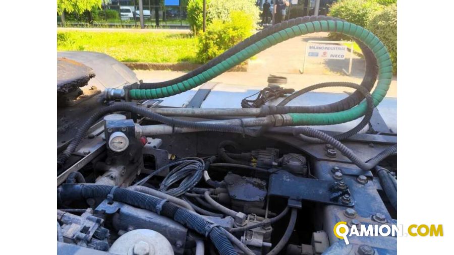 Daf CF440 TRATTORE CON IMPIANTO CF440 TRATTORE CON IMPIANTO Altro | Milano Industrial S.P.A.