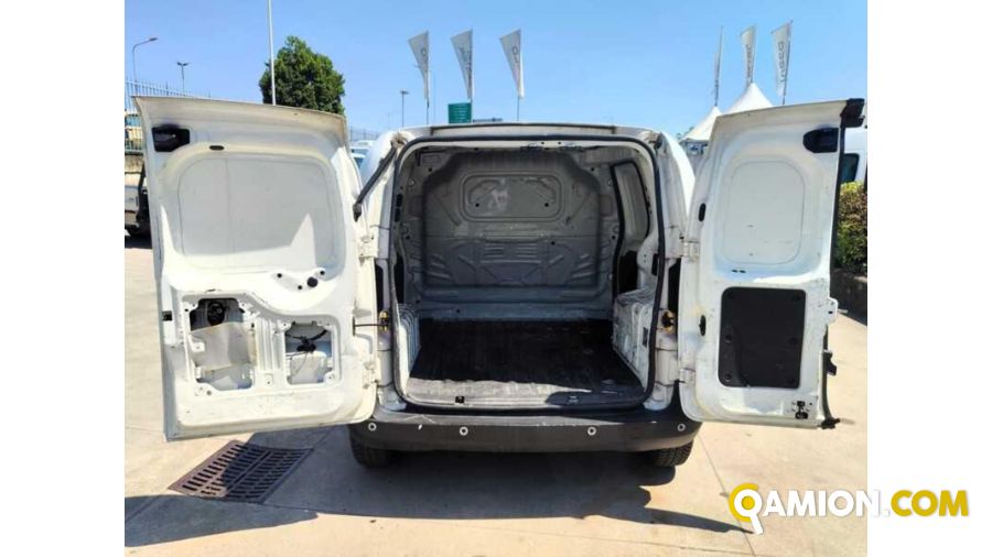 Fiat FIORINO 1.3 MJT 16V 95CV SX FIORINO 1.3 MJT 16V 95CV SX Altro | Milano Industrial S.P.A.