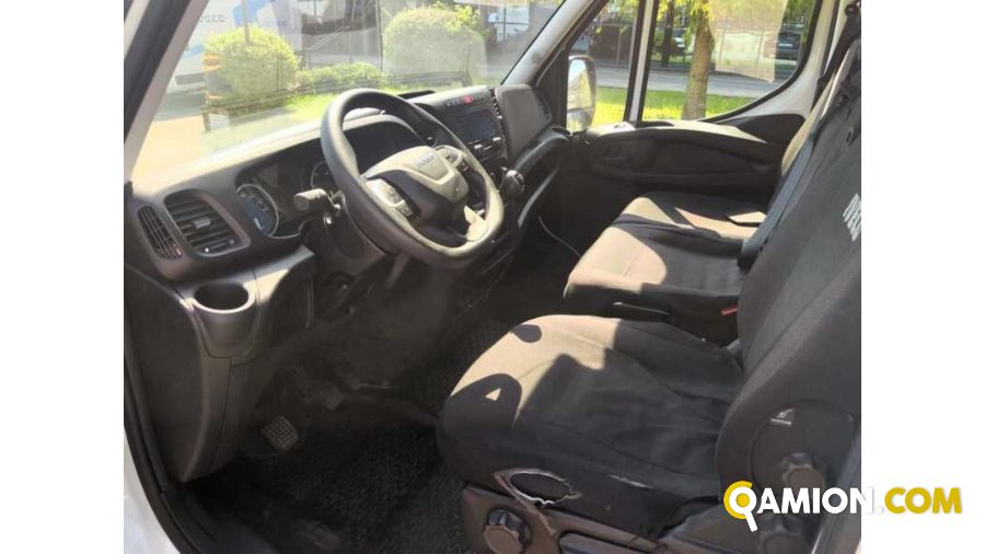 Iveco 35s14v h2 3520l occasion - 87 224 km - Milano | Milano Industrial S.P.A. - Foto 9