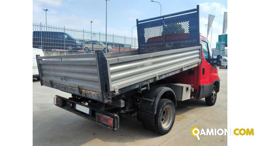 Iveco 35C12 RIBALTABILE 35C12 RIBALTABILE | Milano Industrial S.P.A.