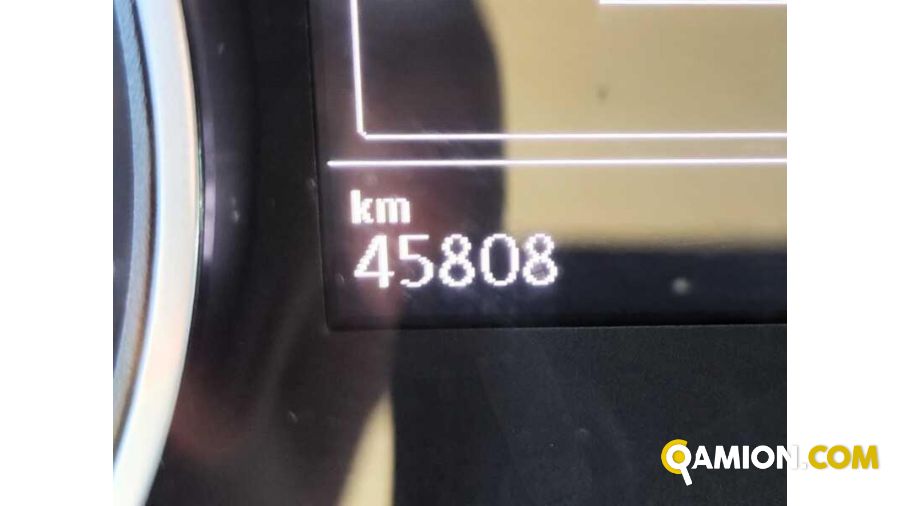 Volkswagen crafter 35 furgone isotermico con frigo used | Milano Industrial S.P.A. - Foto 15