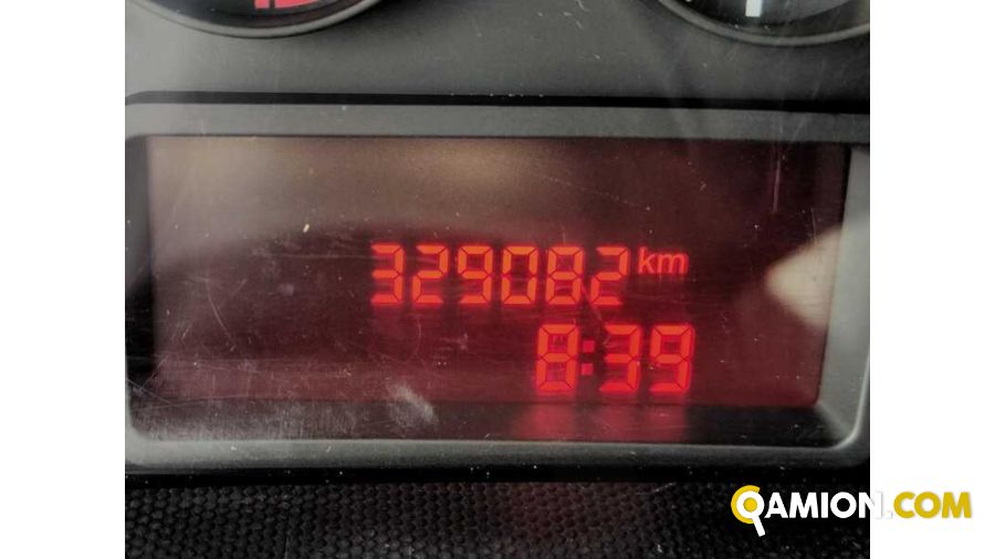 Iveco 35C12 RIBALTABILE 35C12 RIBALTABILE | Milano Industrial S.P.A.