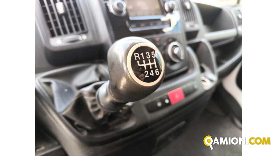 Citroen JUMPER 33 L2H2 2.2 HDI 130CV JUMPER 33 L2H2 2.2 HDI 130CV Altro | Milano Industrial S.P.A.