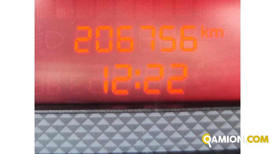 Fiat FIORINO 1.3 MJT 16V 95CV SX FIORINO 1.3 MJT 16V 95CV SX Altro | Milano Industrial S.P.A.