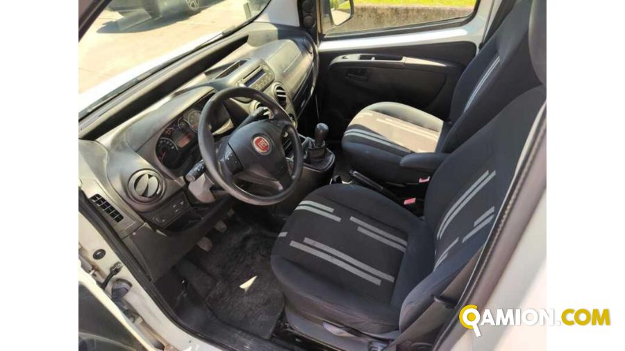 Fiat FIORINO 1.3 MJT 16V 95CV SX FIORINO 1.3 MJT 16V 95CV SX Altro | Milano Industrial S.P.A.