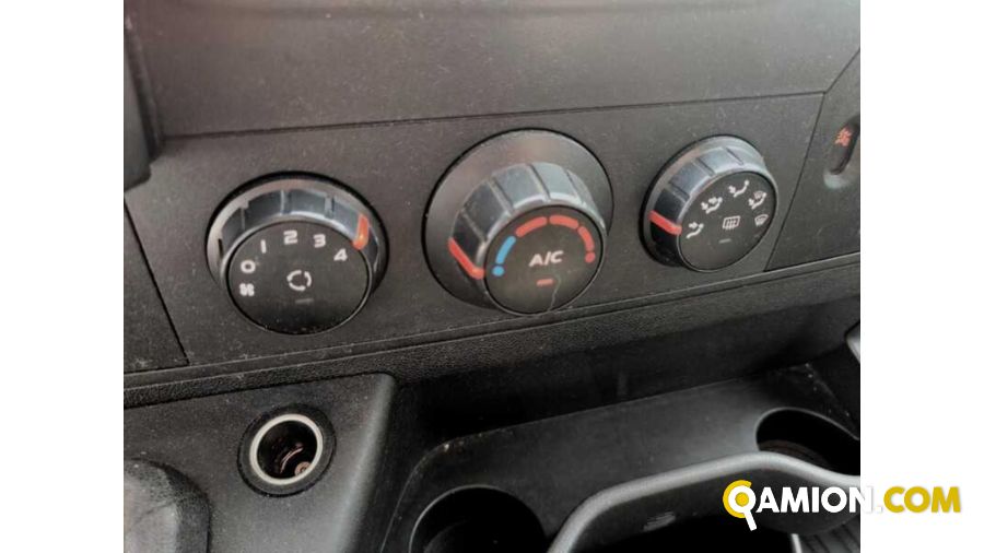 Opel movano 35 2.3 cdti 145cv l4h2 occasion - 79 033 km | Milano Industrial S.P.A. - Foto 9