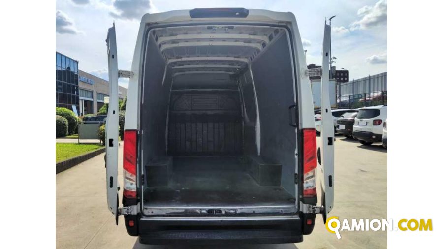 Iveco 35S14V H2 3520L 35S14V H2 3520L Altro | Milano Industrial S.P.A.
