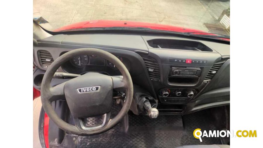 Iveco 35C12 RIBALTABILE 35C12 RIBALTABILE | Milano Industrial S.P.A.