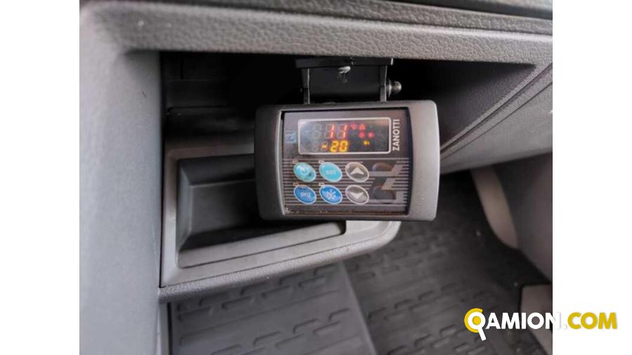 Volkswagen crafter 35 furgone isotermico con frigo used | Milano Industrial S.P.A. - Foto 13