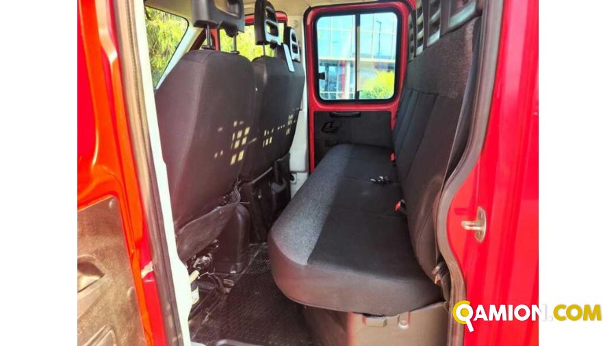 Iveco 35c14d 6+1 ribaltabile occasion - 64 656 km | Milano Industrial S.P.A. - Foto 8