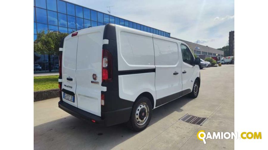 Fiat Talento 1.6 twin t. mjt CH1 12Q 145cv E6 Talento 1.6 twin t. mjt CH1 12Q 145cv E6 Altro | Milano Industrial S.P.A.