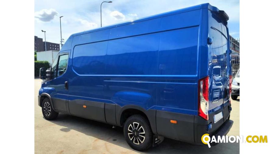 Iveco 35S14A8V H2 3520L 35S14A8V H2 3520L Altro | Milano Industrial S.P.A.