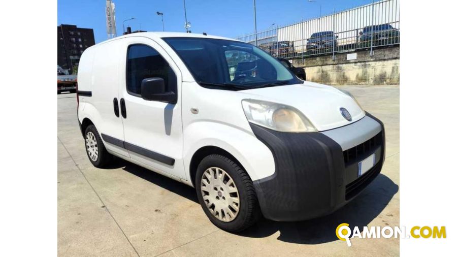 Fiat FIORINO 1.3 MJT 16V 95CV SX FIORINO 1.3 MJT 16V 95CV SX Altro | Milano Industrial S.P.A.