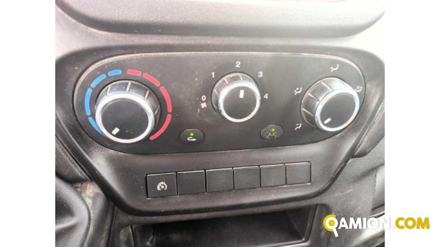 Iveco 35C12 RIBALTABILE 35C12 RIBALTABILE | Milano Industrial S.P.A.