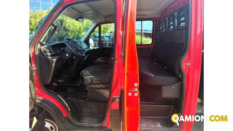 Iveco 35c14d 6+1 ribaltabile occasion - 64 656 km | Milano Industrial S.P.A. - Foto 7
