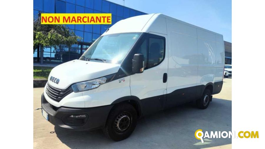Iveco 35s14v h2 3520l occasion - 87 224 km - Milano | Milano Industrial S.P.A. - Foto 2