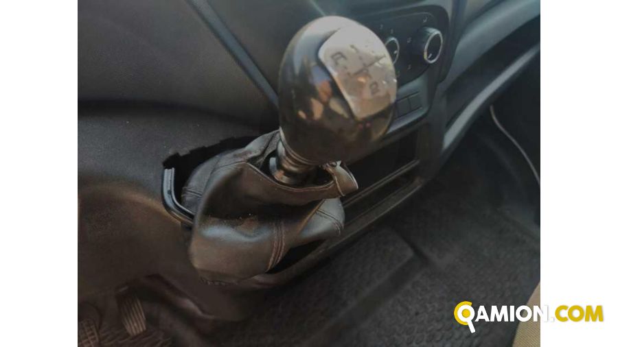 Iveco 35c13 furgone con sponda occasion - 470 103 km | Milano Industrial S.P.A. - Foto 11