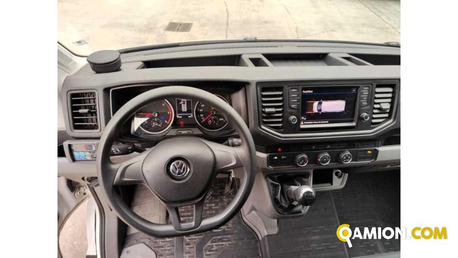 Volkswagen CRAFTER 35 2.0 177CV COIBENTATO CON FRIGO CRAFTER 35 2.0 177CV COIBENTATO CON FRIGO Altro | Milano Industrial S.P.A.