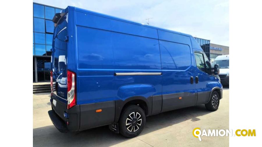 Iveco 35S14A8V H2 3520L 35S14A8V H2 3520L Altro | Milano Industrial S.P.A.