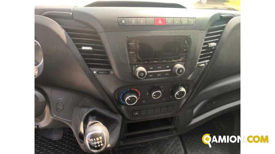 Iveco 35s14v h2 3520l occasion - 87 224 km - Milano | Milano Industrial S.P.A. - Foto 11