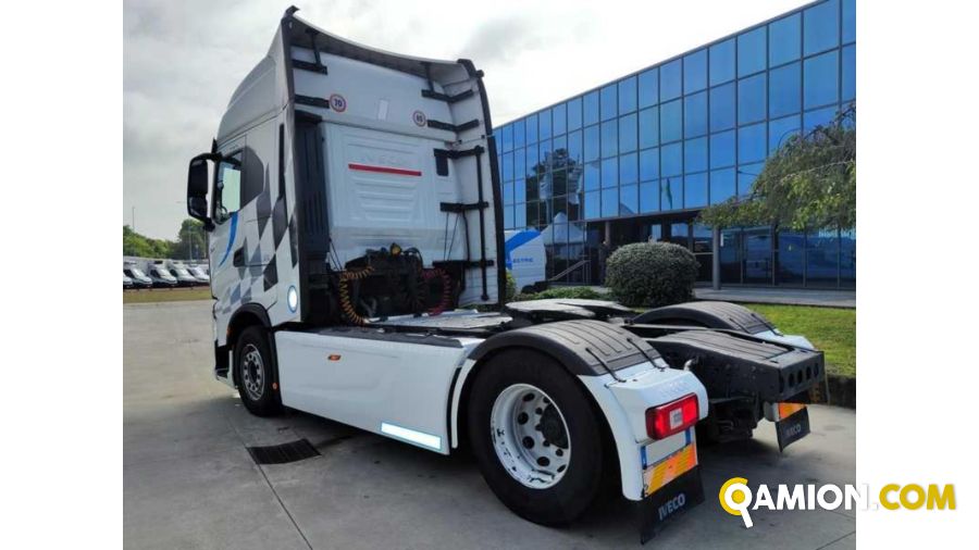 Iveco S-WAY AS440S51T/P S-WAY AS440S51T/P Altro | Milano Industrial S.P.A.