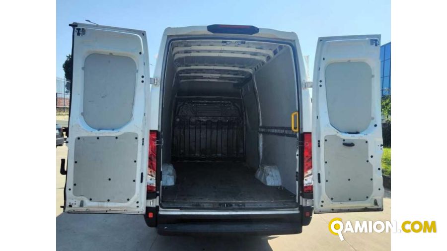 Iveco 35s14v h2 3520l occasion - 87 224 km - Milano | Milano Industrial S.P.A. - Foto 6