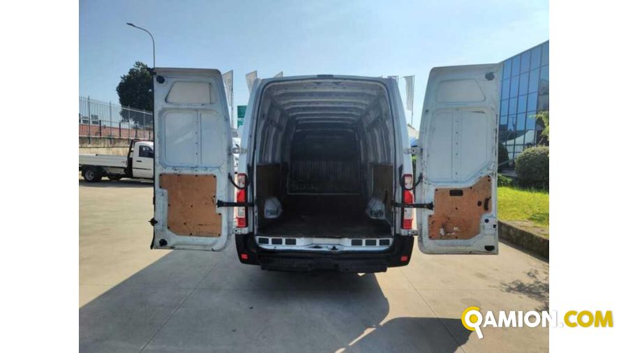 Opel movano 35 2.3 cdti 145cv l4h2 occasion - 79 033 km | Milano Industrial S.P.A. - Foto 6