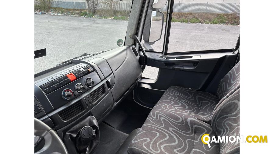 Iveco EUROCARGO eurocargo 75-190