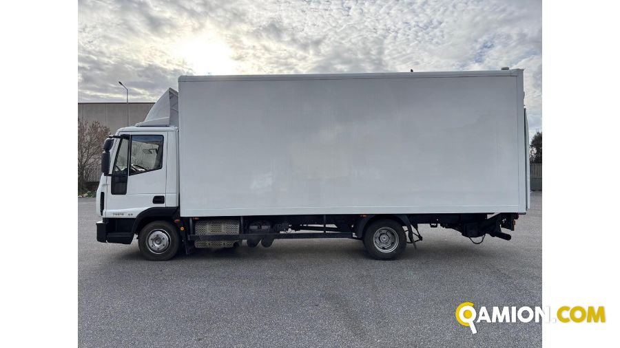 Iveco EUROCARGO eurocargo 75-190