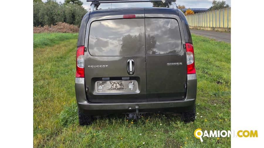 Peugeot BIPPER BIPPER