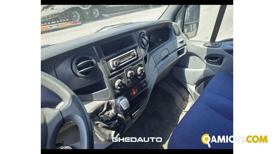 Iveco DAILY 35 DAILY 35/A | Leggeri <= 3,5 Altro | GHEDAUTO Veicoli Industriali S.r.l.