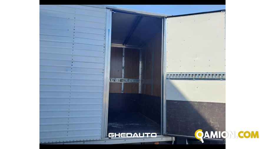 Iveco 35C14 35C14H | Leggeri <= 3,5 | GHEDAUTO Veicoli Industriali S.r.l.
