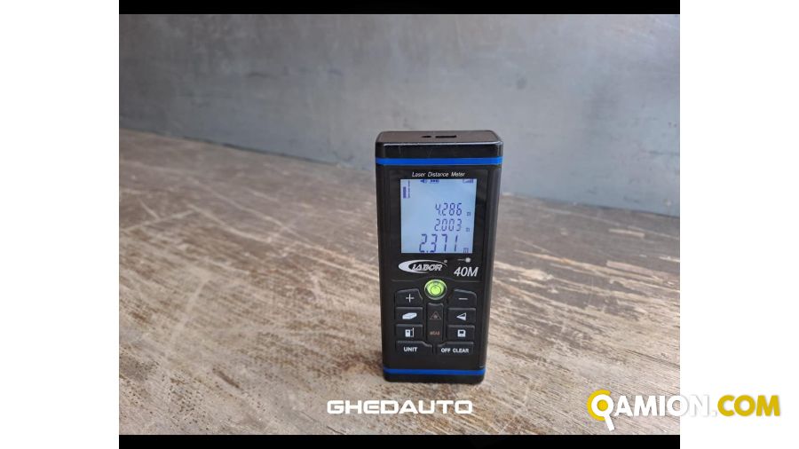 Iveco 35c16 usato - 148.078 km - Bologna - 2021 | GHEDAUTO Veicoli Industriali S.r.l. - Foto 7