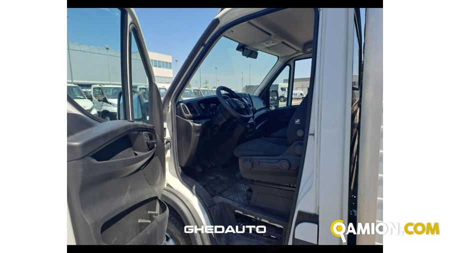 Iveco 35C14 35C14H | Leggeri <= 3,5 | GHEDAUTO Veicoli Industriali S.r.l.