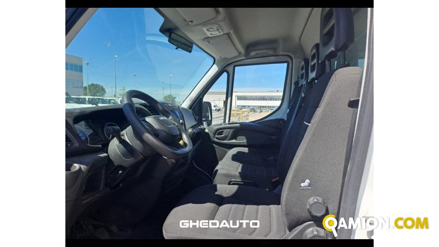 Iveco 35C14 35C14H | Leggeri <= 3,5 Altro | GHEDAUTO Veicoli Industriali S.r.l.