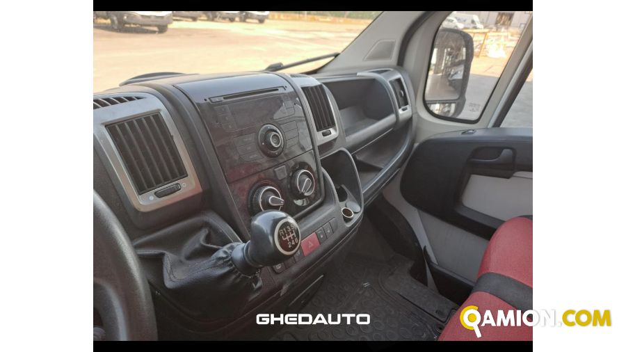 Fiat DUCATO DUCATO | Leggeri <= 3,5 Altro | GHEDAUTO Veicoli Industriali S.r.l.