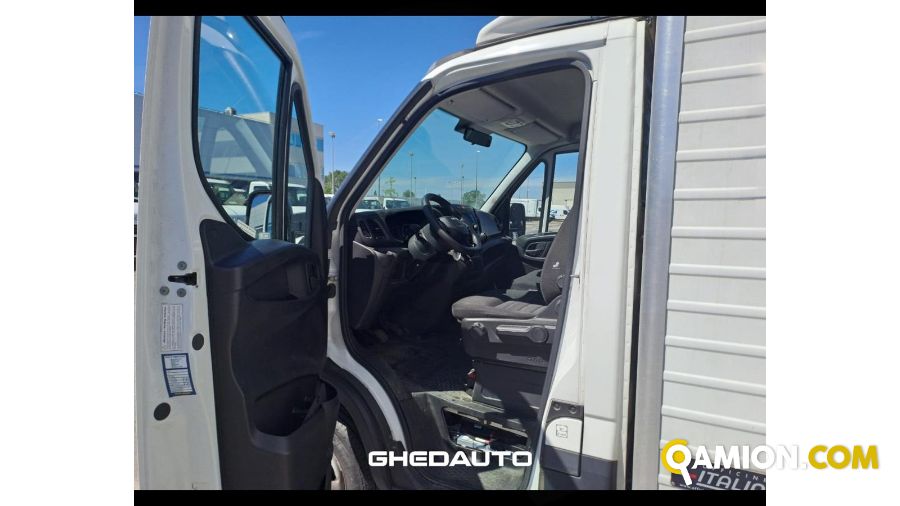 Iveco 35C14 35C14H | Leggeri <= 3,5 Altro | GHEDAUTO Veicoli Industriali S.r.l.