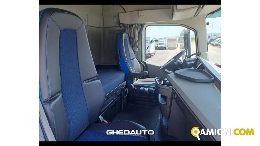 Volvo vtc3t c3aha1 used - 316,126 km - Bologna - 2023 | GHEDAUTO Veicoli Industriali S.r.l. - Foto 14