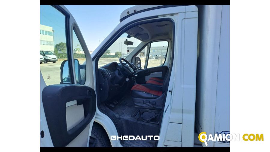 Fiat DUCATO DUCATO | Leggeri <= 3,5 Altro | GHEDAUTO Veicoli Industriali S.r.l.