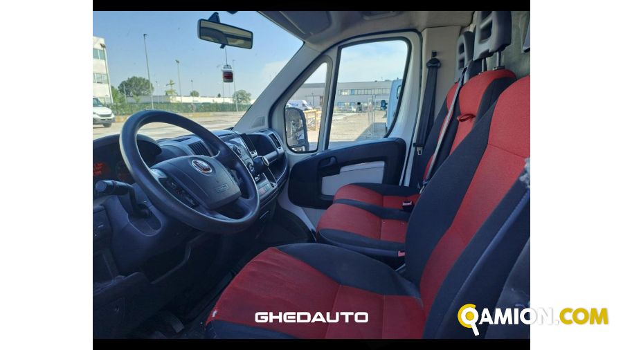 Fiat DUCATO DUCATO | Leggeri <= 3,5 Altro | GHEDAUTO Veicoli Industriali S.r.l.
