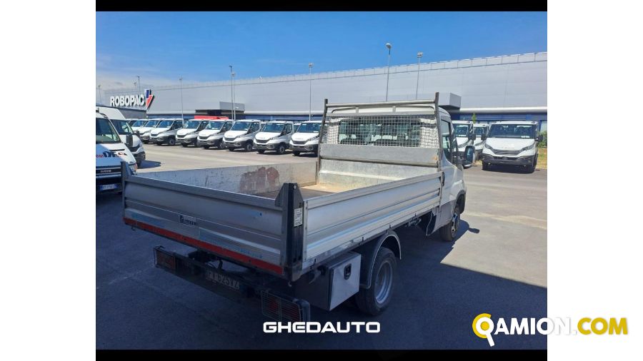 Iveco 35C12 35C12 | Leggeri <= 3,5 Altro | GHEDAUTO Veicoli Industriali S.r.l.