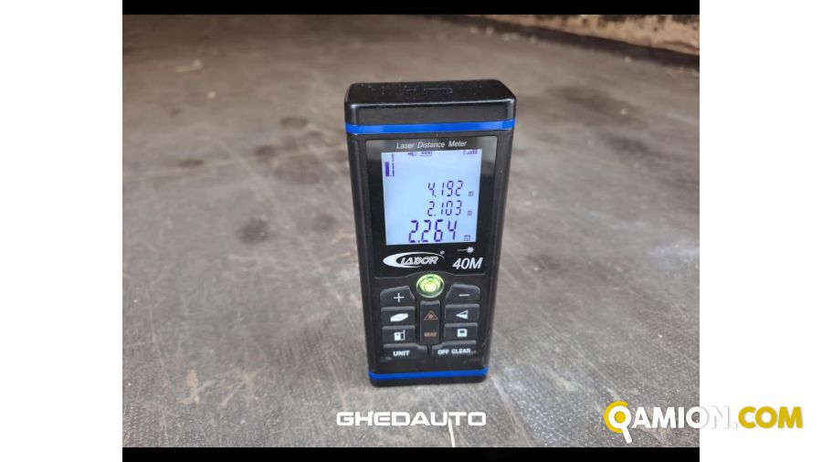 Iveco 35C14 35C14H | Leggeri <= 3,5 | GHEDAUTO Veicoli Industriali S.r.l.