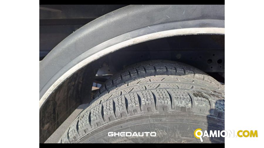 Iveco 35C14 35C14CAB | Leggeri <= 3,5 Altro | GHEDAUTO Veicoli Industriali S.r.l.