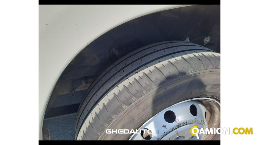 Citroen jumper iii 35 e6 2016 used - 211,428 km - 2017 | GHEDAUTO Veicoli Industriali S.r.l. - Foto 16