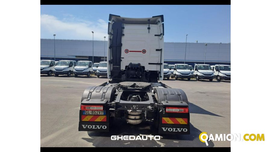 Volvo vtc3t c3aha1 used - 316,126 km - Bologna - 2023 | GHEDAUTO Veicoli Industriali S.r.l. - Foto 3